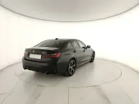 Usata BMW 320 M Sport 190 CV (139 kW) 2025 Nero Berlina