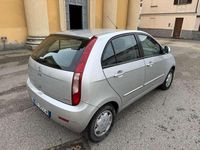 Usata Tata Indica 75 CV (55 kW) 2011 Berlina