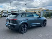 Nuova Audi Q3 S-Line 150 CV (110 kW) 2026 Grigio SUV
