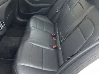Usata Mercedes C220 Premium 170 CV (125 kW) 2015 Station wagon