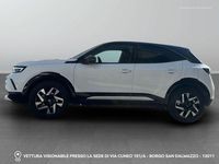 Occasion Opel Mokka S 131 ch (96 kW) 2025 Blanc SUV