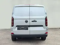 Usata VW T7 110 CV (80 kW) 2025 Argento Furgone