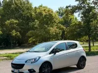 Usata Opel Corsa 90 CV (66 kW) 2019 Utilitaria