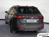 Usata Seat Tarraco Business 150 CV (110 kW) 2020 Grigio SUV