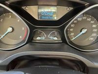 Usata Ford C-MAX Titanium 116 CV (85 kW) 2011 Monovolume