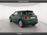 usata Mini Cooper SE Cooper SEYours