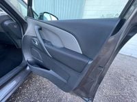 Usata Citroën C4 Picasso Shine 150 CV (110 kW) 2016 Grigio Monovolume