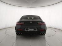 Gebraucht Mercedes AMG GT Premium 367 PS (269 kW) 2022 Schwarz Coupé