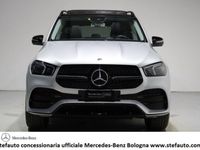 usata Mercedes 350 GLE suvd 4Matic Premium del 2020 usata a Castel Maggiore