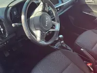 Usata Kia Picanto 67 CV (49 kW) 2023 Rosso Utilitaria