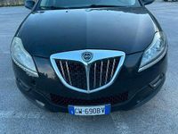 Usata Lancia Delta 2011 Nero Utilitaria