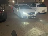 Usata Peugeot 308 SW Allure 120 CV (88 kW) 2017 Station wagon