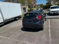Usata Ford Fiesta 70 CV (51 kW) 2011 Berlina