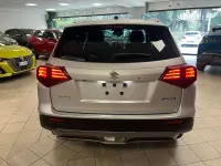 Nuova Suzuki Vitara 110 CV (80 kW) 2026 Argento SUV