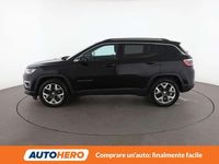 Usata Jeep Compass Limited 120 CV (88 kW) 2019 Nero SUV