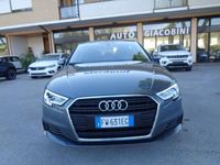 usata Audi A3 Sportback SPB 30 TDI S tronic Business