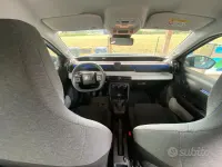 Usata Citroën C3 101 CV (74 kW) 2025 Bluazzurro SUV