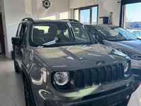 Usata Jeep Renegade Longitude 120 CV (88 kW) 2022 Other SUV