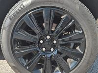 Usata Land Rover Range Rover evoque 150 CV (110 kW) 2017 Bianco SUV