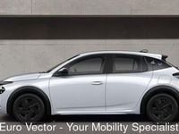 Nuova Lancia Ypsilon 101 CV (74 kW) 2025 Bianco Utilitaria