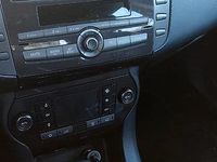 Usata Fiat Bravo 120 CV (88 kW) 2013 Nero Utilitaria