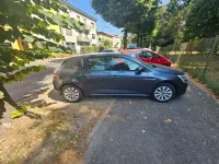 Usata Renault Mégane IV Business 116 CV (85 kW) 2019 Berlina