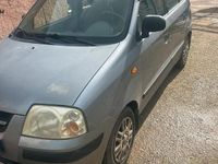 Usata Hyundai Atos Prime 2005 Grigio Utilitaria