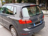 Usata VW Golf Sportsvan Executive 110 CV (80 kW) 2016 Monovolume