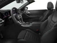 Nuova BMW 420 Cabriolet M Sport 190 CV (139 kW) 2026 Nero / metallizzato Cabrio