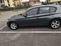 Usata BMW 116 116 CV (85 kW) 2014 Utilitaria