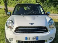 Usata Mini Cooper Countryman 122 CV (89 kW) 2012 SUV