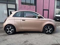 Second-hand Fiat 500e La Prima 42 kW (58 CP) 2022 Mov Berlinǎ