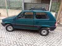 Usata Fiat Panda 4x4 45 CV (33 kW) 1993 Utilitaria