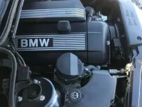 Usata BMW 320 170 CV (125 kW) 2003 Coupé