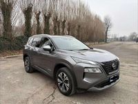 Usata Nissan X-Trail N-Connecta 158 CV (116 kW) 2023 Grigio SUV