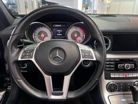 usata Mercedes 200 SLK (R172)BlueEFFICIENCY Sport