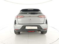 Usata DS Automobiles DS3 Grand Chic 131 CV (96 kW) 2022 Bianco SUV