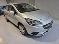 Usata Opel Corsa Cosmo 69 CV (50 kW) 2019 Grigio Utilitaria