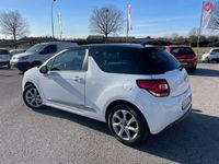 usata DS Automobiles DS3 BlueHDi 75 So Chic NEOPATENTATI