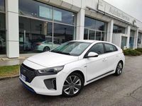 usata Hyundai Ioniq IONIQ1.6 hybrid Style 6dct