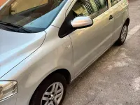 Usata VW Fox 54 CV (39 kW) 2010 Grigio Utilitaria