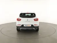 Usata Renault Kadjar 140 CV (102 kW) 2019 Bianco SUV