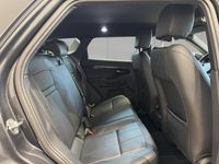 Usata Land Rover Range Rover evoque 2021 Carpathian grey SUV