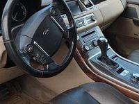 Usata Land Rover Range Rover HSE 249 CV (183 kW) 2010 SUV