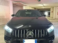 Usata Mercedes A200 Premium 150 CV (110 kW) 2020 Berlina