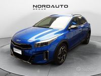 Usata Kia XCeed GT-Line 160 CV (117 kW) 2023 Blu SUV