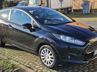 Usata Ford Fiesta Business Edition 80 CV (58 kW) 2015 Berlina