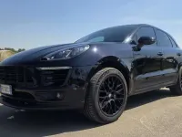 Usata Porsche Macan 250 CV (183 kW) 2017 SUV