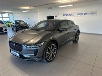 Occasion Jaguar I-Pace R-Dynamic 294 kW (400 ch) 2019 Gris SUV