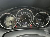 Usata Mazda CX-5 Exceed 175 CV (128 kW) 2013 Nero SUV